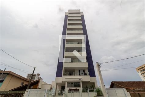 Condomínio Edifício Attractive Guilhermina Praia Grande Alugue ou