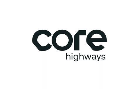 Core Highways Group brings all subsidiaries together under one brand ...