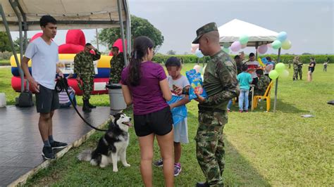 Comando De Acci N Integral Del Ej Rcito Nacional On Twitter Cuando