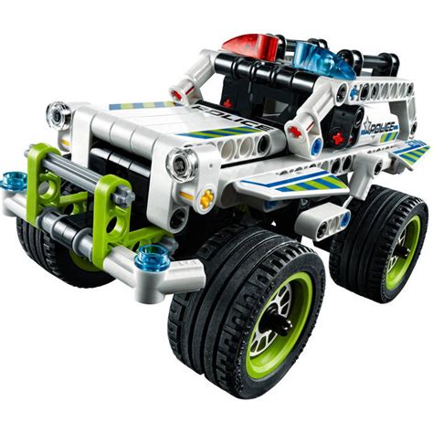 2020 LEGO Technic Pull Back Racers Review Game Of Bricks