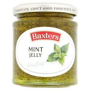 Baxters Caramelised Onion Chutney British Corner Shop