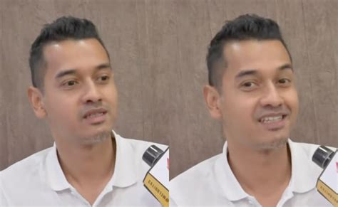 Tiga Bulan Berlalu Akhirnya Raf Yaakob Beritahu Sebab Bercerai Dengan