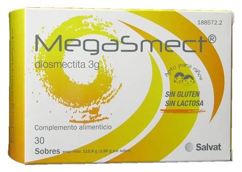 Comprar Megasmect Sobres