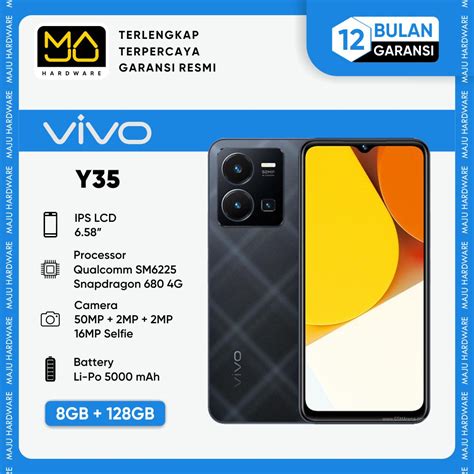 Jual Vivo Y Gb Shopee Indonesia