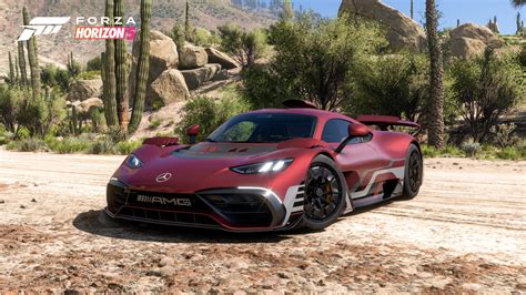 Forza Horizon 5 Tem Quase 500 Carros Confirmados Automais