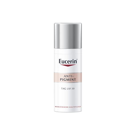 Eucerin Anti Pigment Antypigmentacyjny Krem Do Twarzy Na Dzie Spf