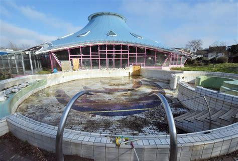 Bad Neuenahr Pläne für neuen Ahr Thermen in Gefahr