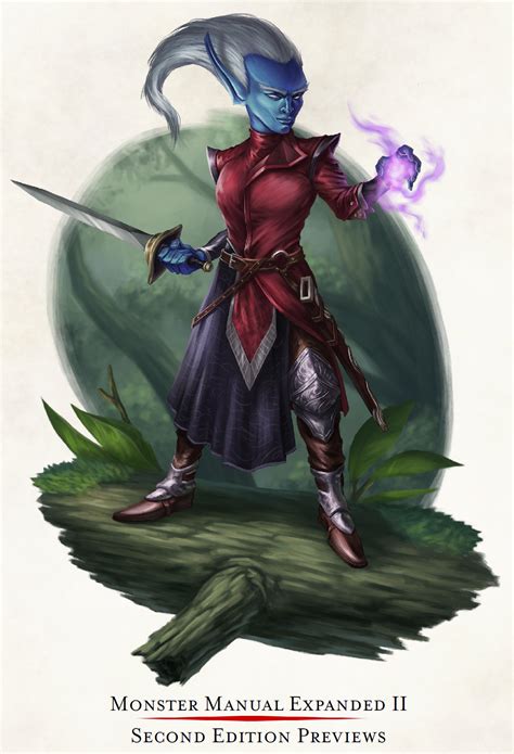 Quickling Warlockpng En World Dandd And Tabletop Rpg News And Reviews