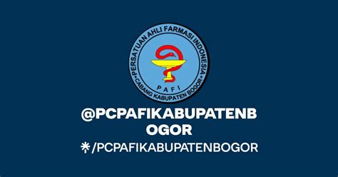 Pcpafikabupatenbogor Linktree