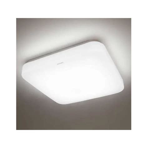 Jual Lampu Plafon Kotak Philips Led 31110 17w 17 Watt Ceiling Light