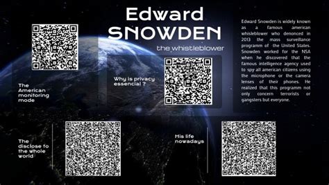Edward Snowden