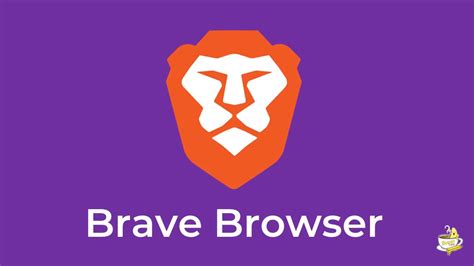 Brave Browser