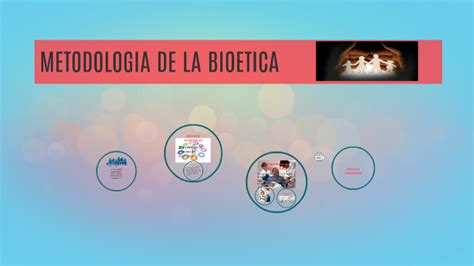 METODOLOGIA A LA BIOETICA By Mayerlis Ramos On Prezi