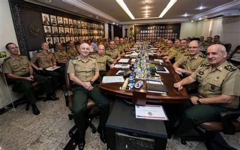 Pesquisador Defende Pens Es Militares Critica Reforma Da Previd Ncia E