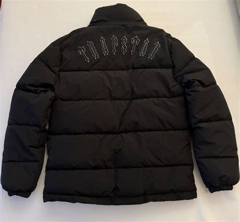 Trapstar Winterjacke NEU Kaufen Auf Ricardo