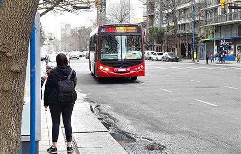 Empresarios Del Transporte Piden Que El Boleto Pase A Costar 1003 97