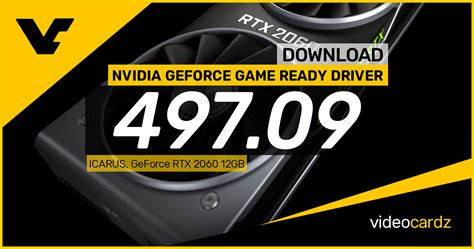 Sterownik Nvidia Geforce Game Ready Whql Pl Atsit