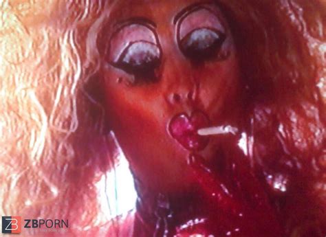 Fetish Smoking ZB Porn