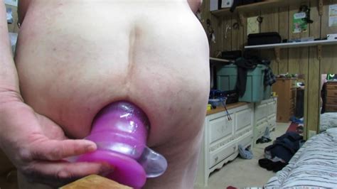 Huge Tunnel Plug Expanding My Ass Pornhub Gay