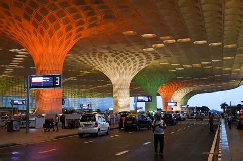 Most Beautiful Airports In India