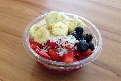 Jamba Juice Island Pitaya Bowl Recipe Besto Blog