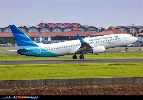 Boeing N Garuda Indonesia Pk Gfj Airteamimages