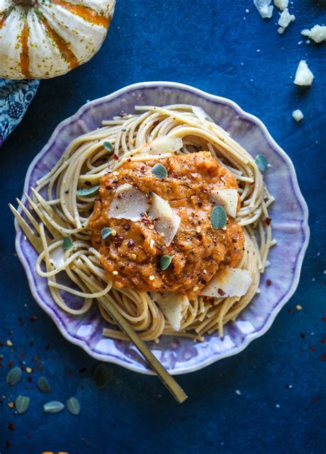 Fire Roasted Harvest Squash Pasta Sauce Recipe Butternut Squash Pasta Sauce Butternut