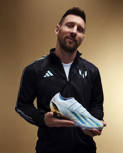 Cómo son y cuánto salen los nuevos botines de Messi que revolucionaron