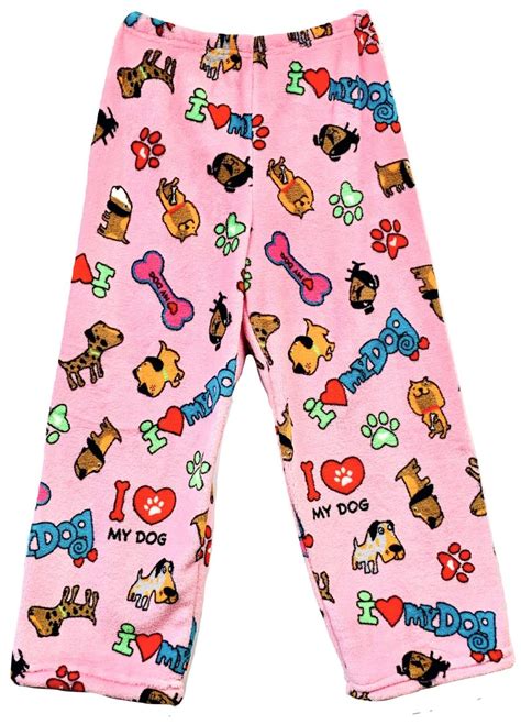 Light Blue Emoji Popcorn Pajama Pants Made With Love And Kisses