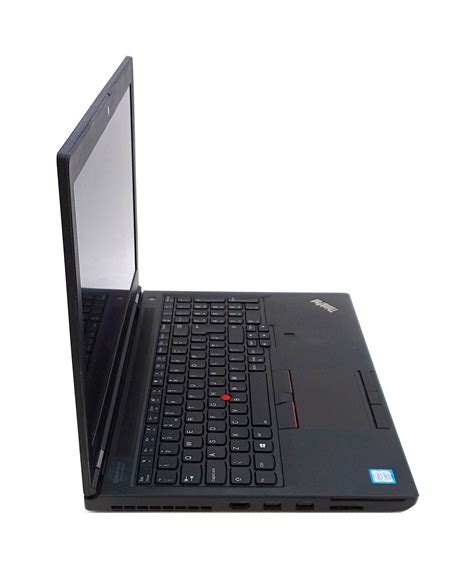 Lenovo Thinkpad P53 Laptop 15 6 I7 9th Grelly Usa