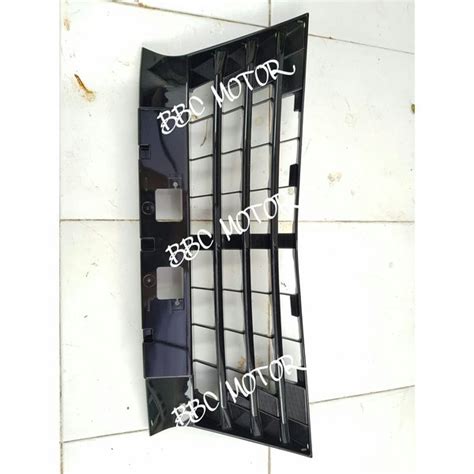 Jual GRILL DEPAN ATAU GRILL RADIATOR GRAND NEW AVANZA XENIA OEM Di