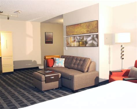 Towneplace Suites By Marriott Albany Downtownmedical Center Albany