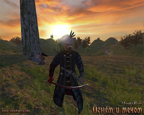 Mount & Blade: Огнем и Мечом – дата выхода в России и мире, официальный ...