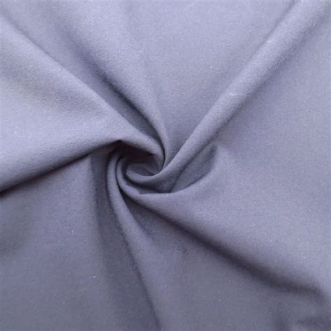 New Gsm Fabric Nylon Spandex Moisture Wicking Shining