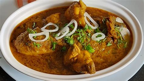 Chicken Masala Restaurant Style Chicken Masala Chicken Recipe Healthy Kitchen Gauruds