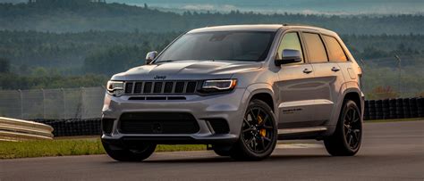 2017 Jeep Grand Cherokee Reliability Issues