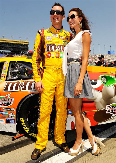 NASCAR Wives And Girlfriends - Sports Illustrated