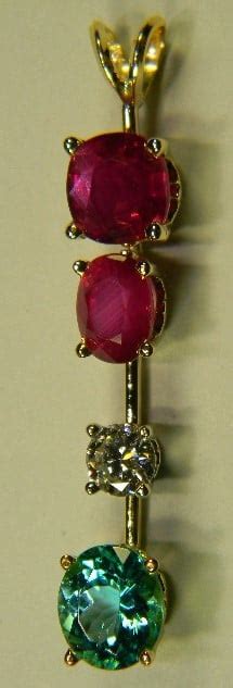 Rubies Diamond Tourmaline Gem Related Discussion Igs Forums