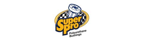 superpro bushes wilkinson suspension