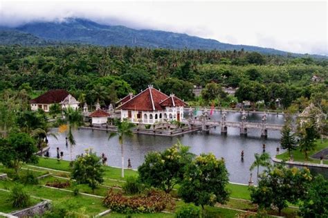 10 популярных туристических мест на Бали | Blue Marlin Bali