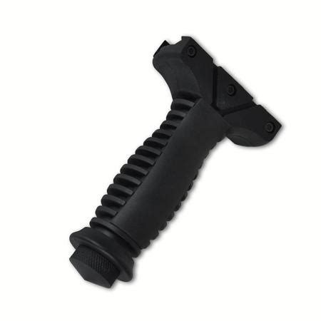 Metal Point Cqb Tactical Hand Grip Surplus Militaire Pont Rouge