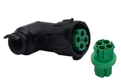 Gimax Connector Automotive Connectors Composite Terminal