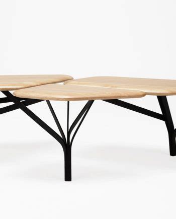 METAFORA COFFEE TABLE OWO UNCONVENTIONAL AND LIMITED DESIGN