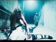 Naked Heidi Fellner In Galaxy Of Horrors