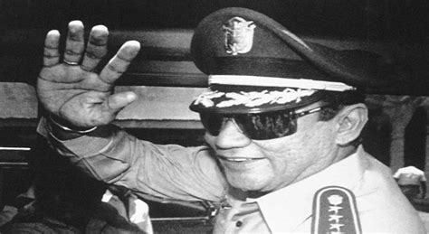 Fallece el exdictador panameño Manuel Noriega Panama