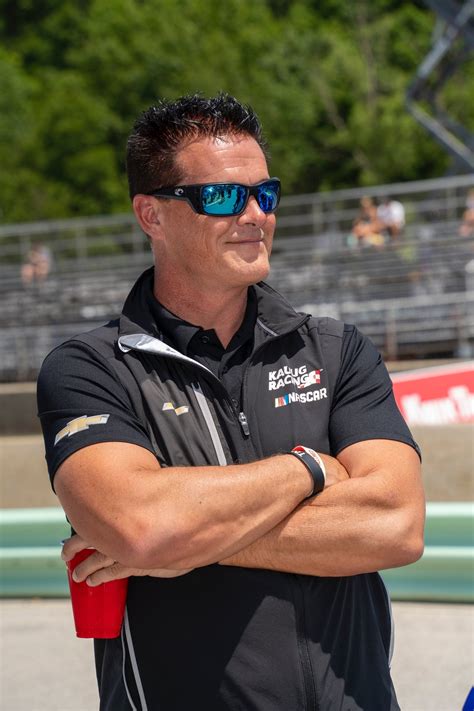 Matt Kaulig: 2022 Power 150 | Crain's Cleveland Business