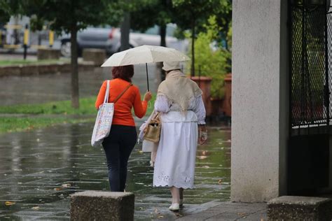 Vreme U Srbiji Danas Media