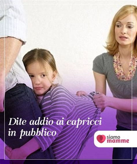 Consigli E Informazioni Per Mamme E Bambini Artofit