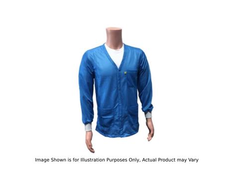 Transforming Technologies Jkv Splb Esd Jacket Ths Length V