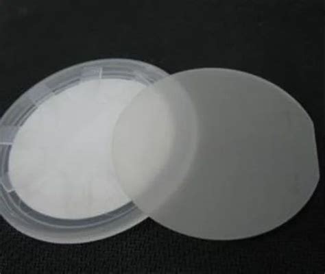 GaN single crystal substrate/wafer at ₹ 5000/piece | Silicon Substrate ...